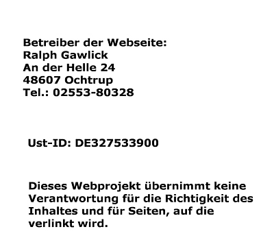 Deutscher-Jagdterrier.net Impressum